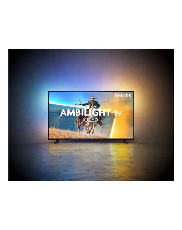 philips Telewizor QLED 32 cale 32PQS6901/12 główny