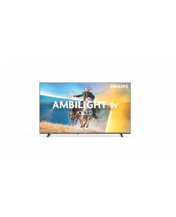 philips Telewizor QLED 40 '' 40PQS6901/12 nr 2