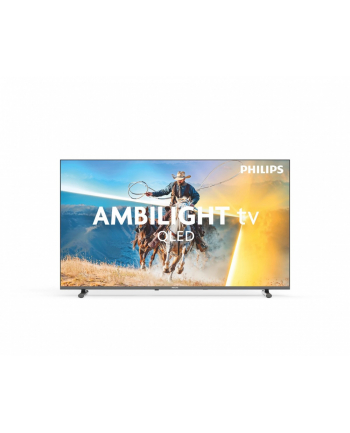 philips Telewizor QLED 40 '' 40PQS6901/12 nr 2