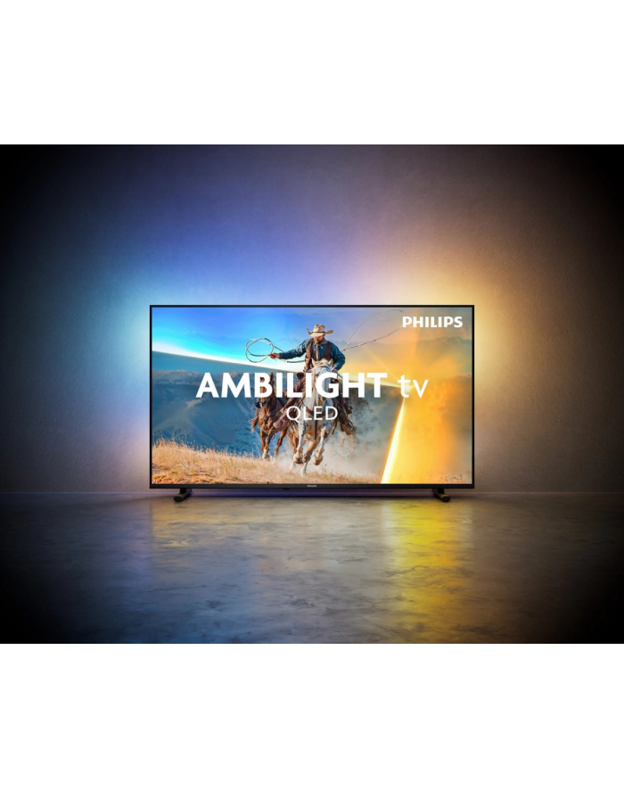 philips Telewizor QLED 40 '' 40PQS6901/12 główny