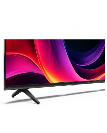sharp Telewizor LED 43 cale 43HE2445E nr 2