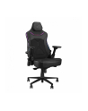 asus Fotel gamingowy ROG Courser SL302 czarny - nr 2
