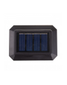 greenblue Lampa solarna LED na słupek GB125 WW 60x40mm, 3200K - nr 2