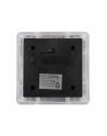 greenblue Lampa solarna LED na słupek GB128 WW 100x100 mm 3200K - nr 10