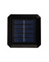 greenblue Lampa solarna LED na słupek GB128 WW 100x100 mm 3200K - nr 2