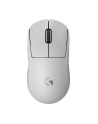 Mysz dla graczy bezprzewodowa Logitech PRO X SUPERLIGHT 2 SE - nr 2