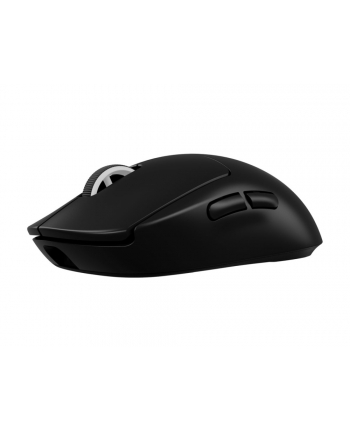 Mysz dla graczy bezprzewodowa Logitech PRO X SUPERLIGHT 2 SE