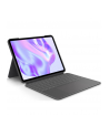 Etui na tablet z klawiaturą LOGITECH Combo Touch QWERTZ - nr 1