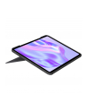 Etui na tablet z klawiaturą LOGITECH Combo Touch QWERTZ - nr 5