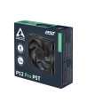 Wentylator ARCTIC P12 Pro PST Czarny - nr 18