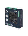 Wentylator ARCTIC P12 Pro PST Czarny - nr 30