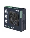Wentylator ARCTIC P12 Pro PST Czarny - nr 6