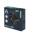 Wentylator ARCTIC P12 Pro PST Czarny - nr 8
