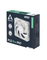 Wentylator ARCTIC P12 Pro PST Biały - nr 10