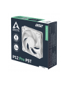 Wentylator ARCTIC P12 Pro PST Biały - nr 18