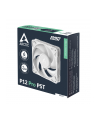 Wentylator ARCTIC P12 Pro PST Biały - nr 25