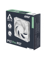 Wentylator ARCTIC P12 Pro PST Biały - nr 6