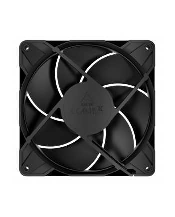 Wentylator ARCTIC P14 Pro Czarny nr 2