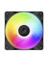 Wentylator ARCTIC P14 Pro A-RGB Czarny - nr 1