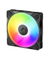 Wentylator ARCTIC P14 Pro A-RGB Czarny - nr 37
