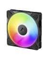 Wentylator ARCTIC P14 Pro A-RGB Czarny - nr 3