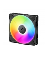 Wentylator ARCTIC P14 Pro A-RGB Czarny - nr 40