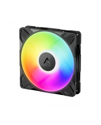 Wentylator ARCTIC P14 Pro A-RGB Czarny