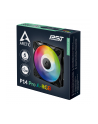 Wentylator ARCTIC P14 Pro A-RGB Czarny - nr 46