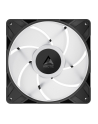 Wentylator ARCTIC P14 Pro A-RGB Czarny - nr 8