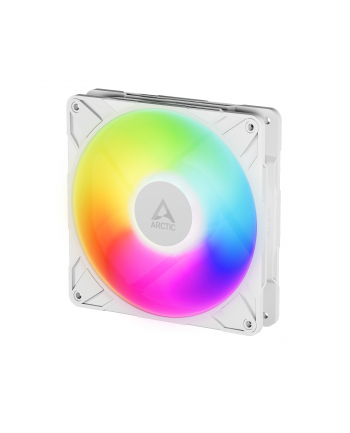 Wentylator komputerowy Arctic P14 PRO A-RGB Biały (ACFAN00318A) nr 1