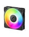 Wentylator ARCTIC P12 Pro A-RGB (3 szt.) DARMOWY TRANSPORT - nr 3