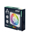 Wentylator komputerowy Arctic P14 PRO A-RGB Biały (ACFAN00318A) - nr 2