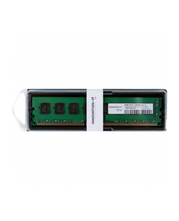 Pamięć RAM Innovation It Pulpitu Ddr3 8 Gb 1 X 1600 Mhz 4260124852022 (670433)