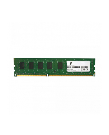 Pamięć RAM Innovation It Pulpitu Ddr3 8 Gb 1 X 1600 Mhz 4260124852022 (670433)