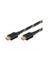 S-Conn Hdmi - 2M Kabel Typu A (Standard) Czarny - nr 1