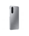 Samsung Etui Clear do Galaxy A17 przezroczysty - nr 9