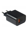 Inter Tech Ładowarka Pd Usb C Psu 2120 Qc 20W Czarna - nr 2