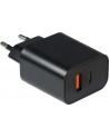 Inter Tech Ładowarka Pd Usb C Psu 2120 Qc 20W Czarna - nr 5