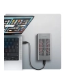 axagon EEM2-20GD Obudowa zewnętrzna aluminiowa USB-C 3.2 Gen2x2, Dual NVMe M.2 SSD 20gbps, Clone Master - nr 27