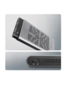 axagon EEM2-20GD Obudowa zewnętrzna aluminiowa USB-C 3.2 Gen2x2, Dual NVMe M.2 SSD 20gbps, Clone Master - nr 29