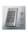 axagon EEM2-20GD Obudowa zewnętrzna aluminiowa USB-C 3.2 Gen2x2, Dual NVMe M.2 SSD 20gbps, Clone Master - nr 37