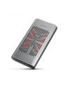 axagon EEM2-20GD Obudowa zewnętrzna aluminiowa USB-C 3.2 Gen2x2, Dual NVMe M.2 SSD 20gbps, Clone Master - nr 45
