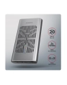 axagon EEM2-20GD Obudowa zewnętrzna aluminiowa USB-C 3.2 Gen2x2, Dual NVMe M.2 SSD 20gbps, Clone Master - nr 48