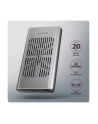 axagon EEM2-20GD Obudowa zewnętrzna aluminiowa USB-C 3.2 Gen2x2, Dual NVMe M.2 SSD 20gbps, Clone Master - nr 5