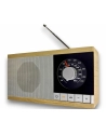 eltra Radio Krystyna w drewnianej obudowie - nr 1