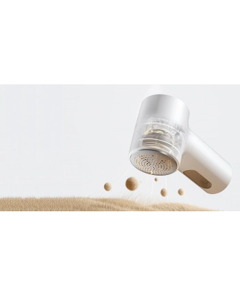 xiaomi Golarka do ubrań Mijia Lint Remover 2