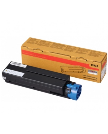 oki Toner B433/B513 12k 09006238