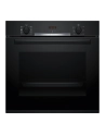 bosch Piekarnik HQA334EB4 Serie 4 Funkcja Pary - nr 12