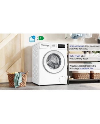 bosch Pralka WAN2823APL