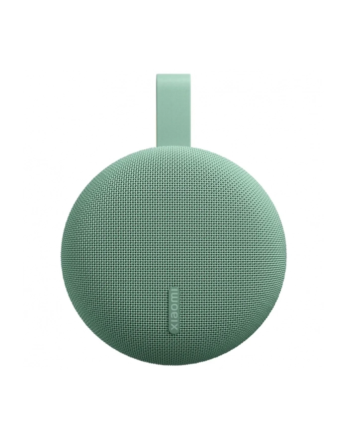xiaomi Głośnik Bluetooth Essential Green główny